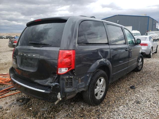 Photo 4 from auction – 2012 DODGE GRAND CARA with VIN 2C4RDGCG7CR356694