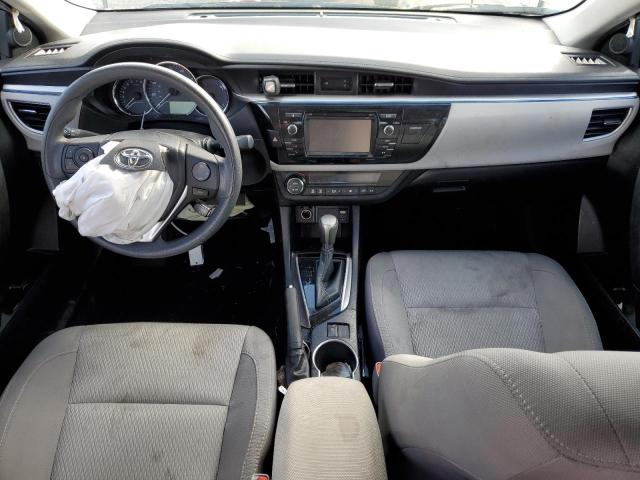 Photo 8 from auction – 2015 TOYOTA COROLLA L with VIN 2T1BURHE7FC453788