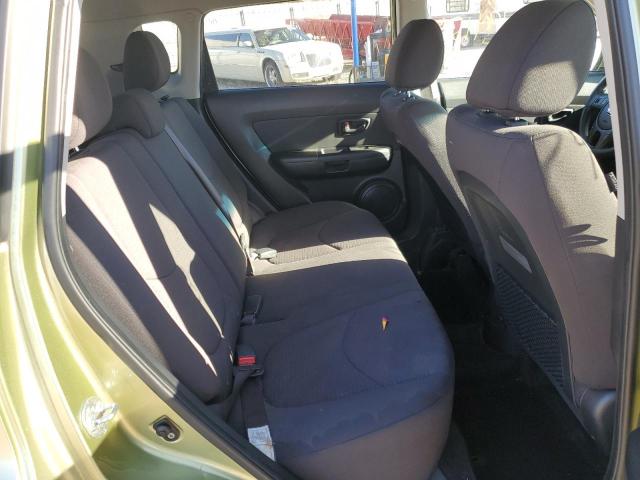 Photo 6 from auction – 2013 KIA SOUL with VIN KNDJT2A56D7606661