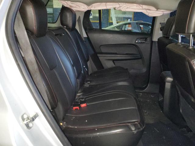 Photo 6 from auction – 2012 GMC TERRAIN SL with VIN 2GKALWEK3C6354765