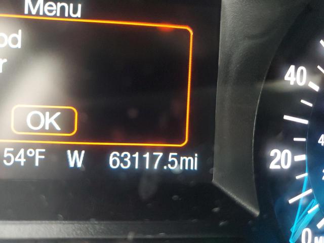 Photo 8 from auction – 2015 FORD FUSION SE with VIN 3FA6P0H78FR200176