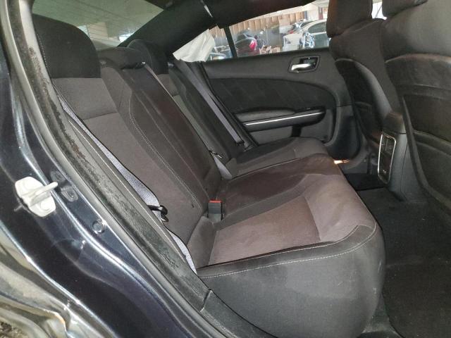 Photo 6 from auction – 2019 DODGE CHARGER SX with VIN 2C3CDXBG2KH644543