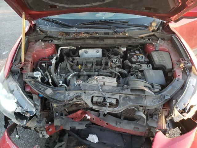 Photo 7 from auction – 2014 MAZDA CX-5 TOURI with VIN JM3KE2CY9E0318818