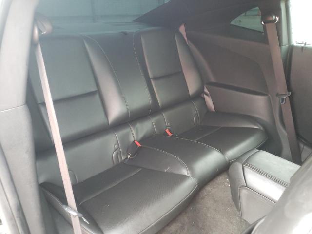 Photo 10 from auction – 2015 CHEVROLET CAMARO 2SS with VIN 2G1FJ1EW1F9118740