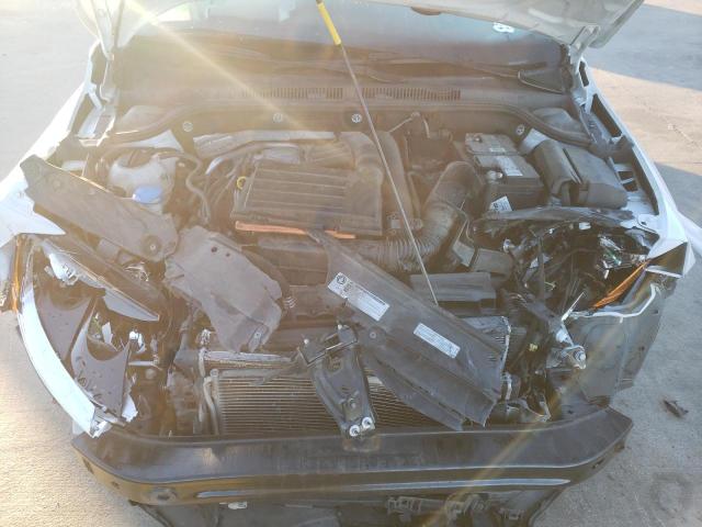 Photo 11 from auction – 2017 VOLKSWAGEN JETTA SE with VIN 3VWDB7AJ2HM262927