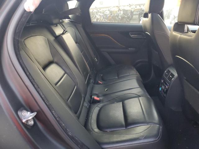 Photo 6 from auction – 2017 JAGUAR F-PACE with VIN SADCM2BV1HA067044