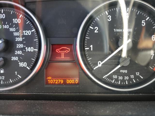 Photo 8 from auction – 2011 BMW 328 XI SUL with VIN WBAPK5C57BA656073