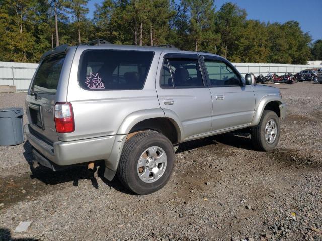 Photo 4 from auction – 2001 TOYOTA 4RUNNER with VIN JT3HN86R810356484