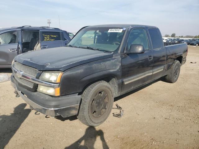 Photo 2 from auction – 2003 CHEVROLET SILVERADO with VIN 2GCEC19X131280958