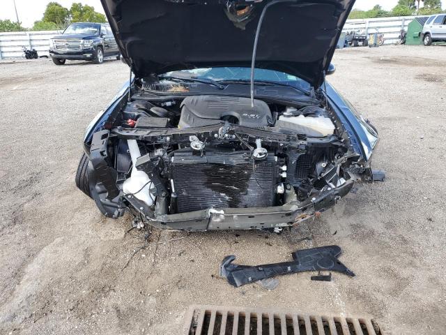 Photo 9 from auction – 2021 DODGE CHALLENGER with VIN 2C3CDZJG2MH676568