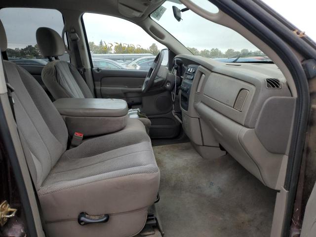 Photo 5 from auction – 2004 DODGE RAM PICKUP with VIN 1D7HA18D24J123723