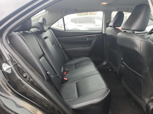 Photo 6 from auction – 2017 TOYOTA COROLLA L with VIN 5YFBURHE0HP692389