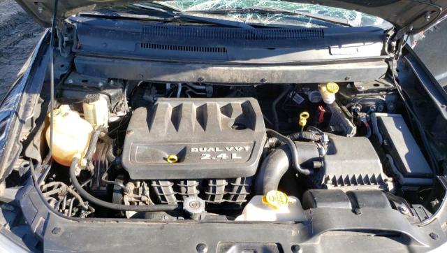 Photo 7 from auction – 2015 DODGE JOURNEY SE with VIN 3C4PDCABXFT599859