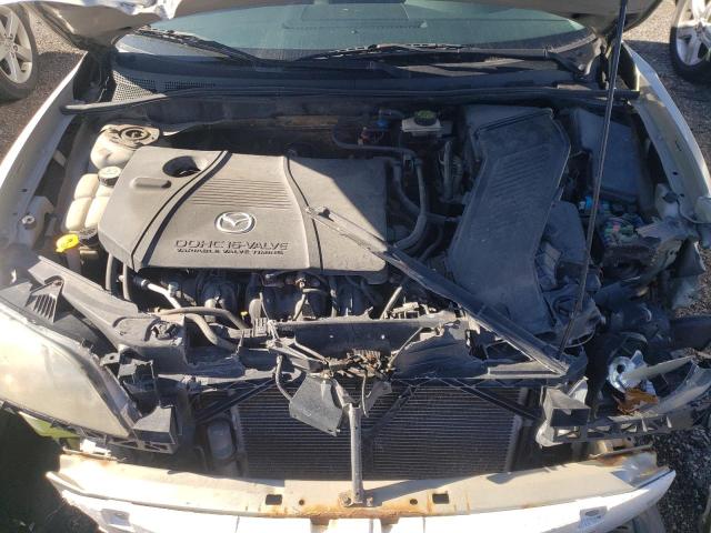 Photo 7 from auction – 2005 MAZDA 3 S with VIN JM1BK123851302783