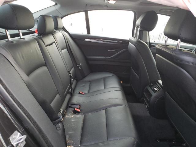 Photo 6 from auction – 2015 BMW 535 I with VIN WBA5B1C59FG127579