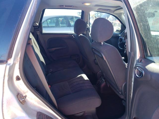 Photo 6 from auction – 2003 CHRYSLER PT CRUISER with VIN 3C4FY58B13T559764