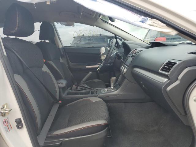 Photo 5 from auction – 2017 SUBARU CROSSTREK with VIN JF2GPABC5HH252638