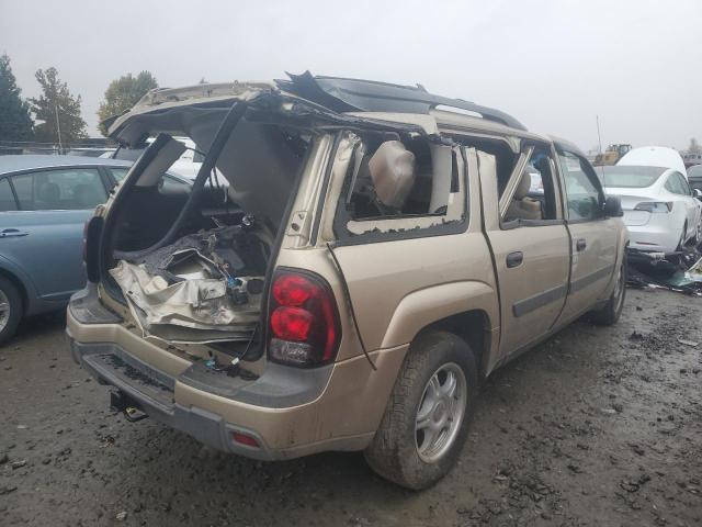 Photo 4 from auction – 2005 CHEVROLET TRAILBLAZE with VIN 1GNET16S356149008
