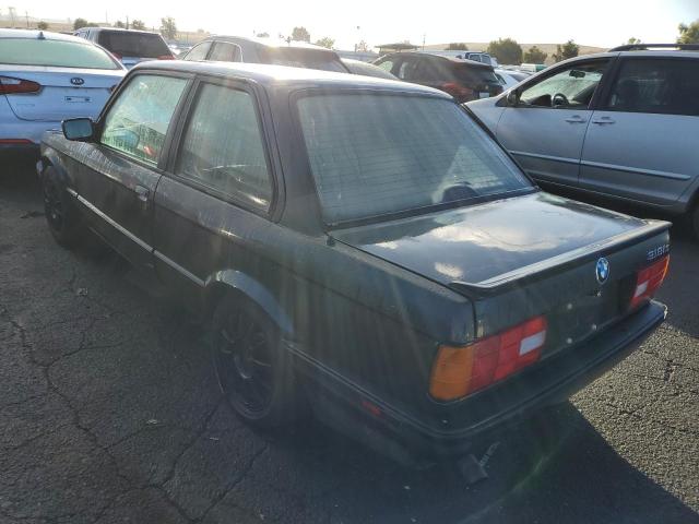 Photo 3 from auction – 1991 BMW 318 IS with VIN WBAAF9312MEE66775