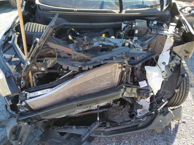 Photo 7 from auction – 2020 CHEVROLET EQUINOX PR with VIN 2GNAXXEV2L6170375