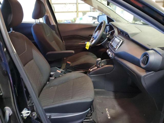 Photo 5 from auction – 2021 NISSAN KICKS S with VIN 3N1CP5BV8ML535121