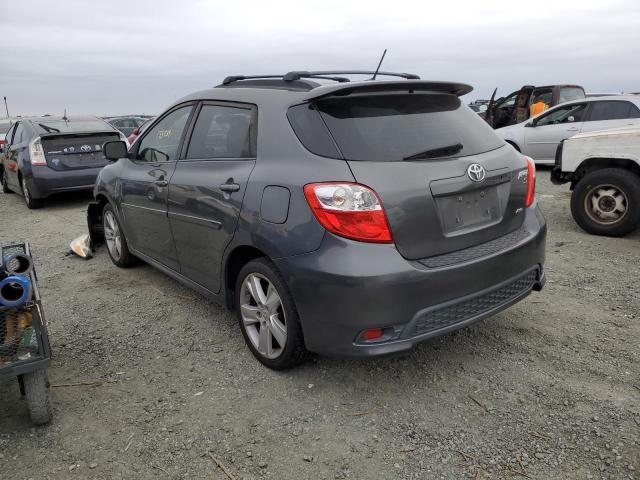 Photo 3 from auction – 2012 TOYOTA COROLLA MA with VIN 2T1LE4EE9CC020767