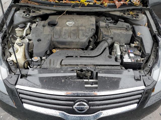 Photo 7 from auction – 2008 NISSAN ALTIMA 2.5 with VIN 1N4AL21E88N433426