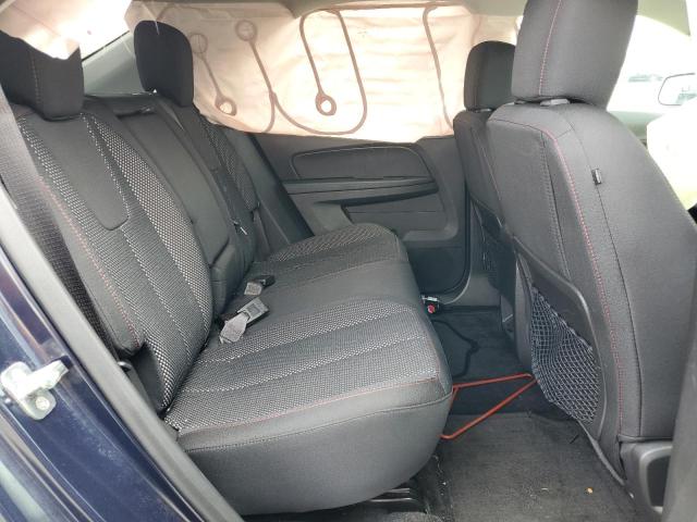 Photo 6 from auction – 2017 CHEVROLET EQUINOX LT with VIN 2GNFLFE39H6265680