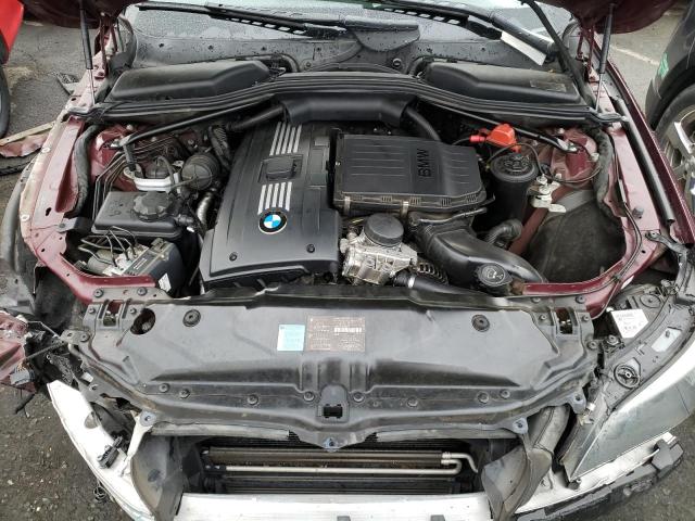 Photo 7 from auction – 2010 BMW 535 I with VIN WBANW1C56AC168868