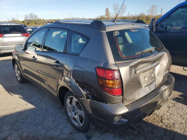 Photo 3 from auction – 2005 PONTIAC VIBE with VIN 5Y2SL63895Z483673