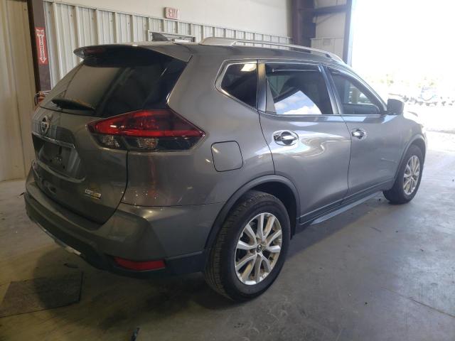 Photo 4 from auction – 2019 NISSAN ROGUE S with VIN KNMAT2MT9KP553025