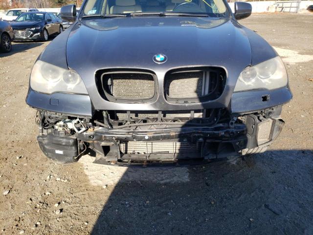 Photo 9 from auction – 2011 BMW X5 XDRIVE3 with VIN 5UXZW0C54BL662841