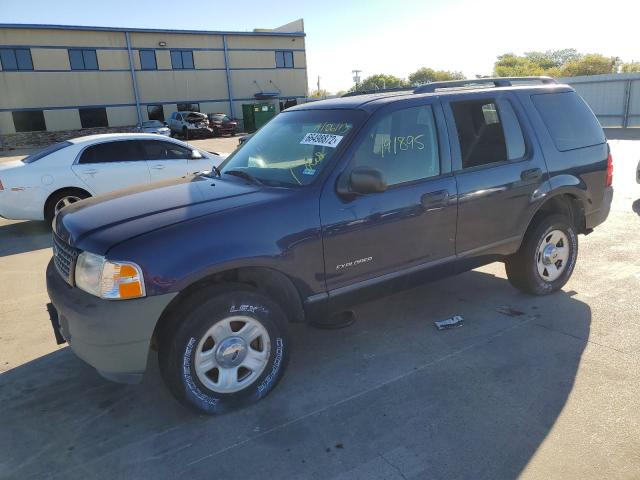 FORD EXPLORER X 2004 z numerem VIN 1FMZU62K14ZA10613 - Zdjęcie z aukcji