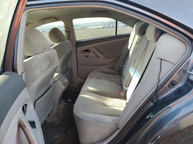 Photo 6 from auction – 2007 TOYOTA CAMRY CE with VIN 4T1BE46K87U084481