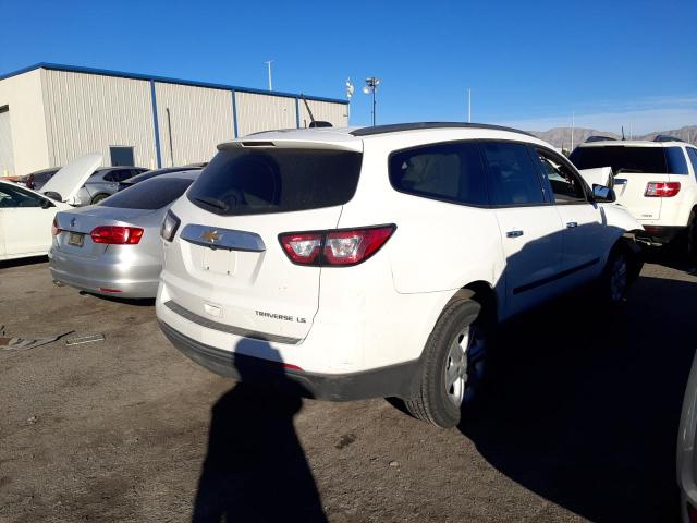 Photo 4 from auction – 2016 CHEVROLET TRAVERSE L with VIN 1GNKRFED2GJ288564