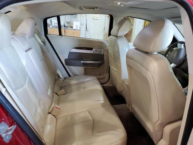 Photo 6 from auction – 2009 CHRYSLER SEBRING TO with VIN 1C3LC56V19N555273