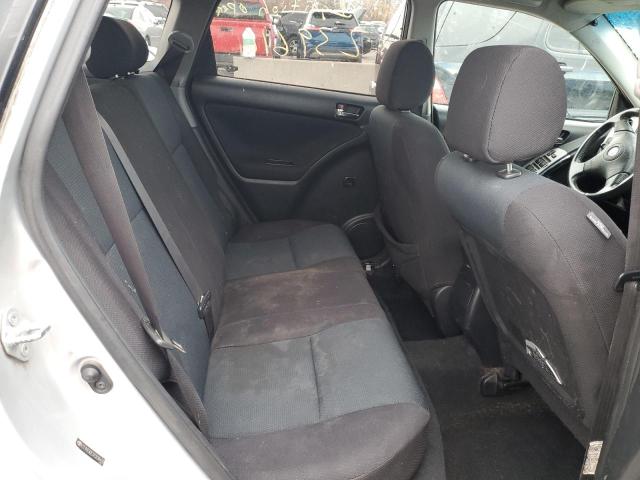 Photo 6 from auction – 2007 TOYOTA COROLLA MA with VIN 2T1KR30E37C638450