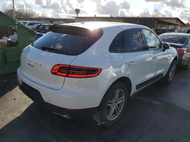 Photo 4 from auction – 2018 PORSCHE MACAN with VIN WP1AA2A54JLB12810