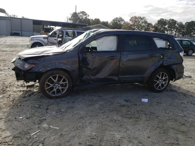 Photo 9 from auction – 2015 DODGE JOURNEY R/ with VIN 3C4PDCEG6FT565388