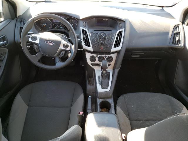 Photo 8 from auction – 2013 FORD FOCUS SE with VIN 1FADP3F20DL296851