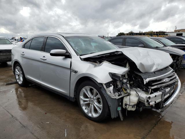 Photo 4 from auction – 2013 FORD TAURUS SEL with VIN 1FAHP2E83DG164404