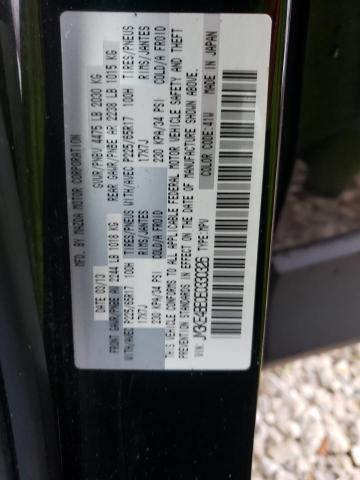 Photo 10 from auction – 2014 MAZDA CX-5 SPORT with VIN JM3KE4BE0E0330326