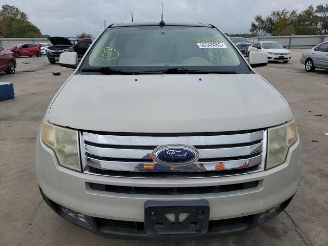 Photo 5 from auction – 2007 FORD EDGE SEL with VIN 2FMDK48C27BB40105