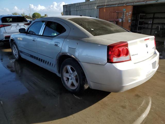 Photo 3 from auction – 2010 DODGE CHARGER SX with VIN 2B3CA3CV1AH250543