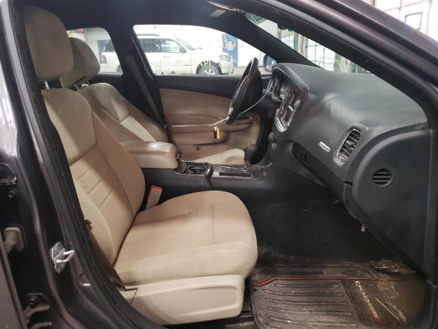 Photo 5 from auction – 2013 DODGE CHARGER SE with VIN 2C3CDXBG1DH688682