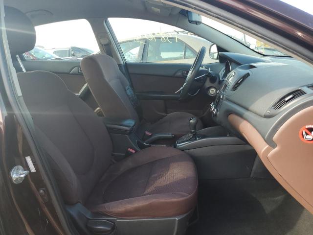 Photo 5 from auction – 2011 KIA FORTE EX with VIN KNAFU4A20B5891772