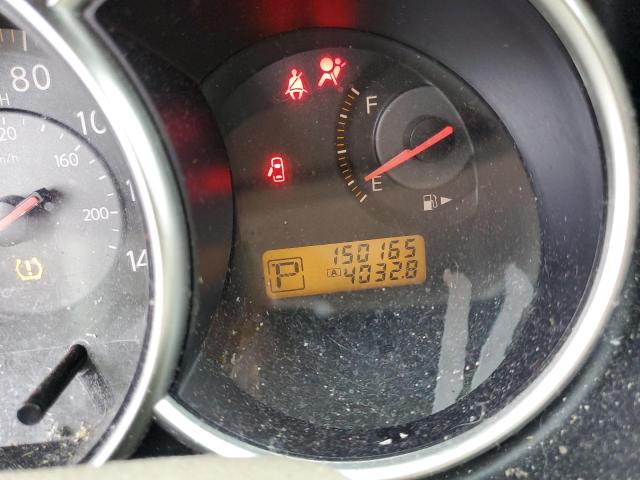 Foto 8 de la subasta – 2007 NISSAN VERSA S con VIN 3N1BC11E07L433642