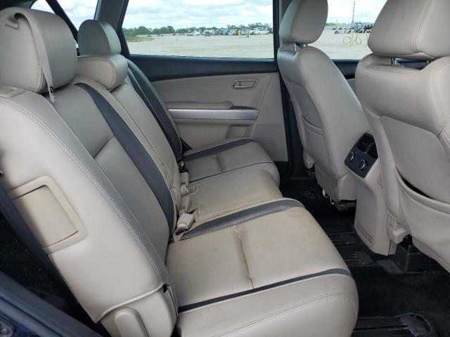 Photo 6 from auction – 2008 MAZDA CX-9 with VIN JM3TB38A880150480