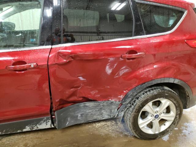Photo 9 from auction – 2014 FORD ESCAPE SE with VIN 1FMCU0GX8EUA44781