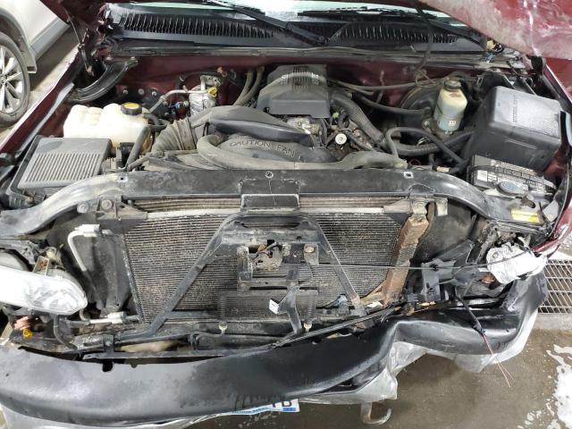 Photo 7 from auction – 2000 CHEVROLET SILVERADO with VIN 1GCEK19T3YZ252268